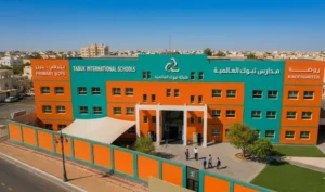 أفضل مدرسة في تبوك: لماذا أصبحت مدارس تبوك العالمية الخيار الأول للأسر الباحثة عن تعليم متميز؟